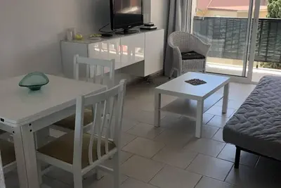 Image de Appartement confortable à la plage de Torremolinos