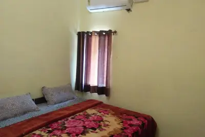 Image de The Village Heart Ranthambhore - Toutes les chambres