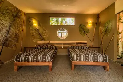 Image de HĂ´tel Boutique Villas Adriana. Suite Palenque