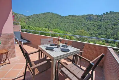 Image de Benahavis Village - Appartement Penthouse