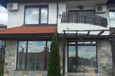 Image de Bay View Villas - Villa de luxe situé sur la colline surplombant Sunny Beach avec piscine