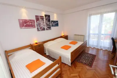 Image de Appartement A4 Villa Mattossi