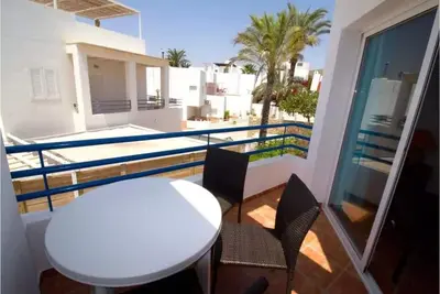 Image de Appartement à Aguamarga, Cabo de Gata