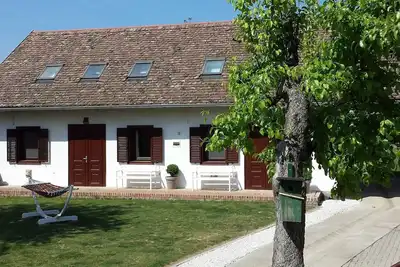 Image de A feher tanya, Votre maison de rêve en Hongrie