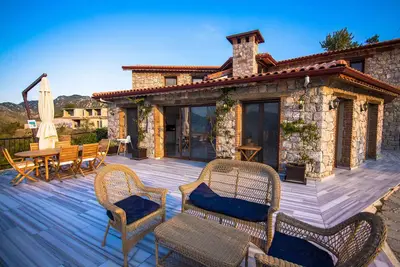 Image de Villa Infinity Selimiye Village Marmaris