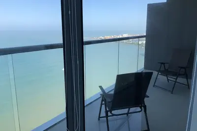 Image de Appartement de plage près de Cartagena