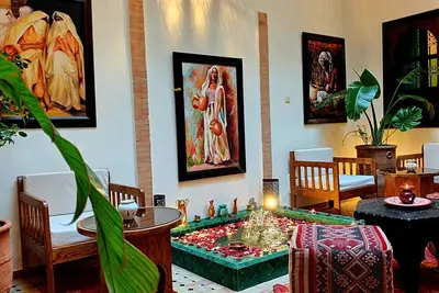 Image de Riad Dar Salam - En exclusivité ( 19p)