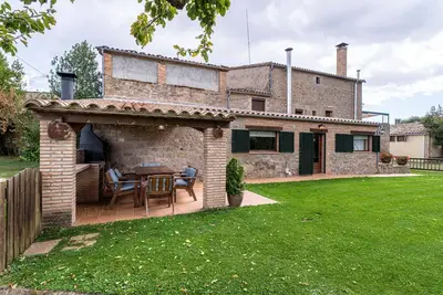 Image de Casa Corral pour 6 personnes