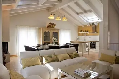 Image de Casa Rural Gailupa pour 8-10 personnes