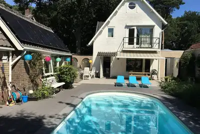 Image de Family Villa avec piscine privée pour 2 à 10 personnes maximum