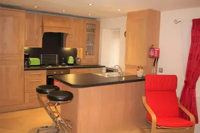 Image de Nelson Seaside Apartment (4 personnes)