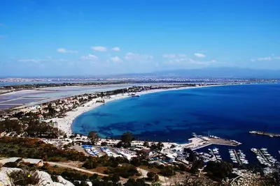 Image de Villa à 300 mètres de la mer