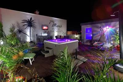 Image de Penthouse-Spa Appartement Maric