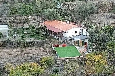 Gîte Rural La Hoyita de Tunte, San Bartolomé de Tirajana