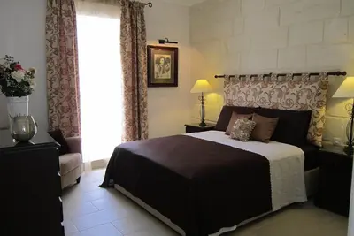 Image de Townhouse Twenty: Luxueux et romantique pour des vacances inoubliables.