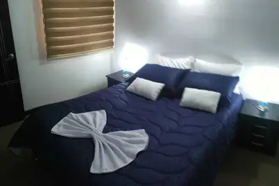 Image de Appartement à Zipaquirá