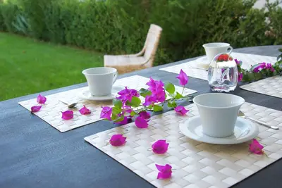 Image de Li White Case - Saffron