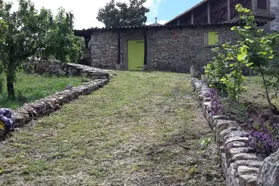 Image de Chalet dans le village