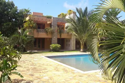 Image de Villas de luxe privées à Diani Beach, Mombasa Kenya