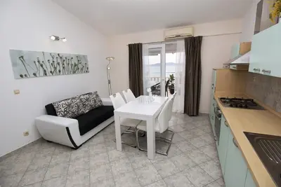 Image de Villa Antonio: Grands appartements de luxe