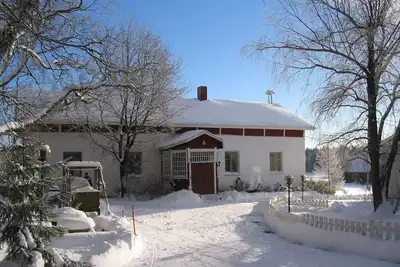 Image de Pays-Villa Waenpirtti-House (Wp)