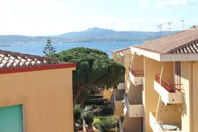 Image de Appartement de deux pièces dans le quartier de Cala Gavetta