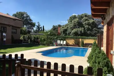 Image de Bel Appartement Bungalow ENTIÈREMENT ÉQUIPÉ