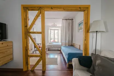 Image de Touriga 30 - au cœur de l'Alfama