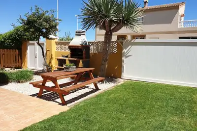 Image de Cullera Appartement INDÉPENDANT Au Chalet 150 m2. Seulement 50 Metres De La Plage