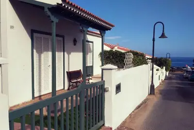 Image de Bungalow Abades Tenerife Sur