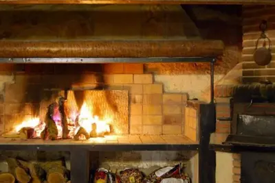 Image de La Grotte de Cirondo 6 Places Maison 2