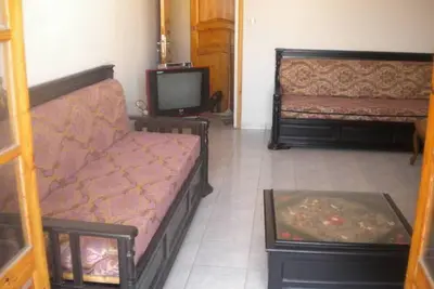 Image de appartement dans maison