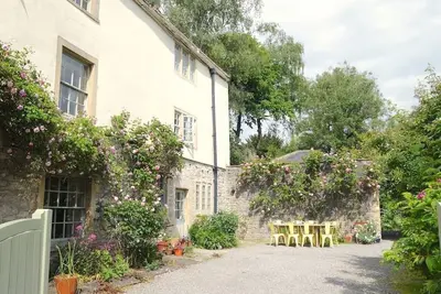 Image de Belle propriété spacieuse au coeur du Somerset