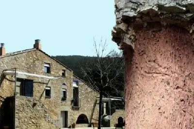 Image de Appartement rural Can GuillĂł pour 4 personnes