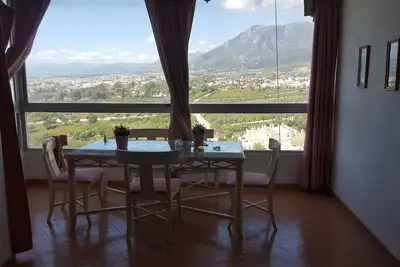 Image de Magnifique vue sur Marbella