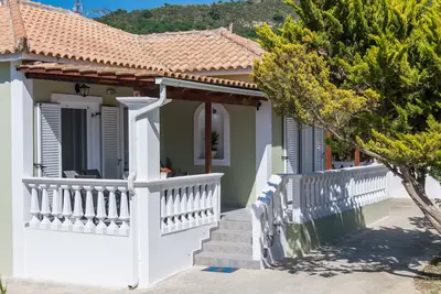 Image de Profitez de votre destination à Zakynthos en séjournant dans Margaris Villas!
