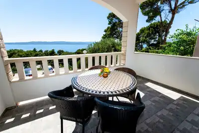 Image de Appartement 2 + 2 avec terrasse