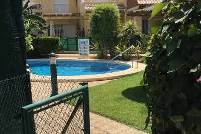 Image de Bungalow au ressort centre