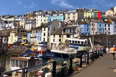 Image de Mariners Superbe Cottage de Pêcheur sur le Harbourside