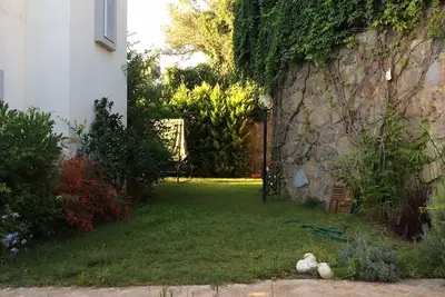 Image de villa Hilltop avec vue sur la baie de Yalıkavak