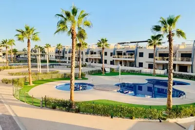 Appartement Playa Elisa Bay