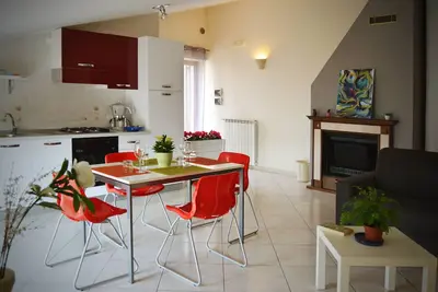 Image de Maison de vacances indépendante