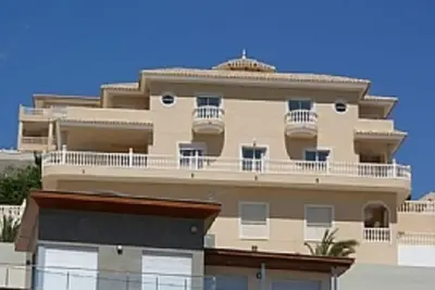 Image de Vues fantastiques sur la mer (5 chambres)