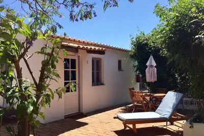 Image de Cottage Familial Spacieux (max 5p) avec Piscine Commune