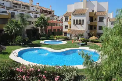 Image de Bel Appartement À Ayamonte (Huelva)
