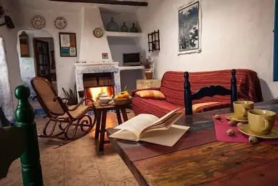 Image de Casa Rural Aloe Vera pour 4 personnes