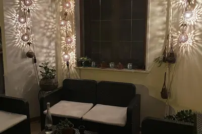 Image de Maison de vacances au foyer