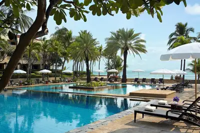 Image de Condominium en bord de mer Dusit Thani Hua Hin