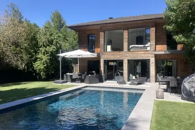 Image de Havre de paix à 50 kms de Paris