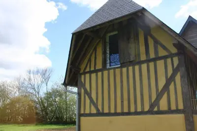Image de La Maison de Tante Agnès.